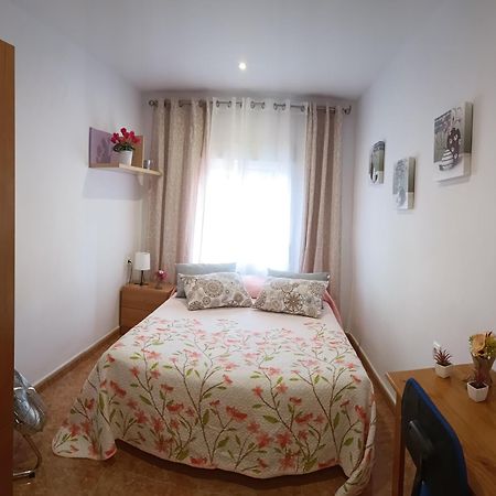 Daoiz, Vivienda Vacacional Para Familias Y Mayores De 25 Anos En El Grao De Gandia 3Ro Sin Ascensor Playa de Gandia Esterno foto