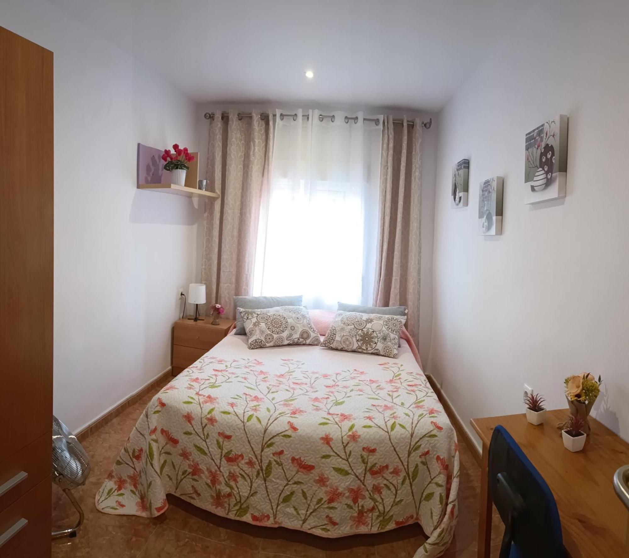 Daoiz, Vivienda Vacacional Para Familias Y Mayores De 25 Anos En El Grao De Gandia 3Ro Sin Ascensor Playa de Gandia Esterno foto