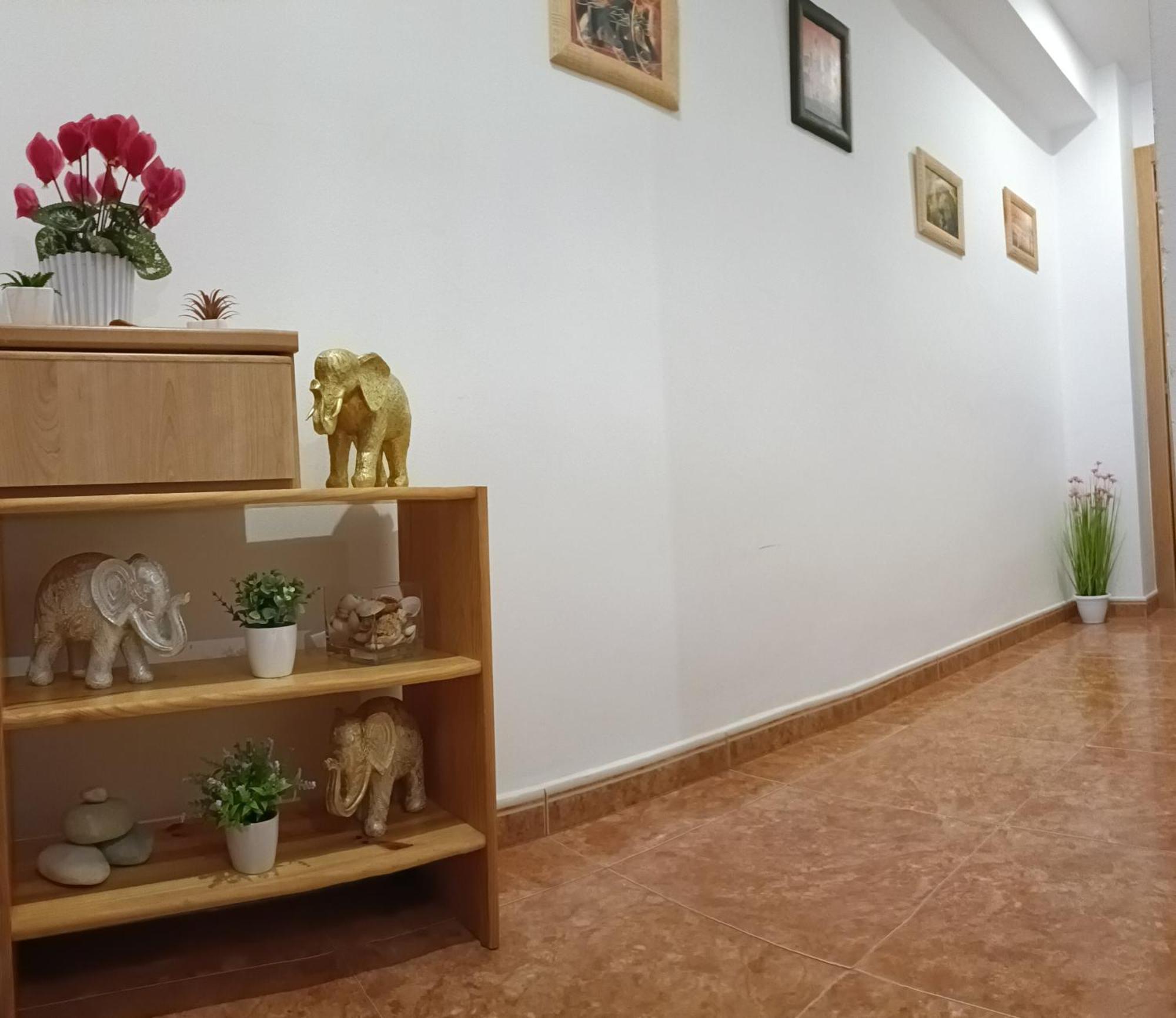 Daoiz, Vivienda Vacacional Para Familias Y Mayores De 25 Anos En El Grao De Gandia 3Ro Sin Ascensor Playa de Gandia Esterno foto